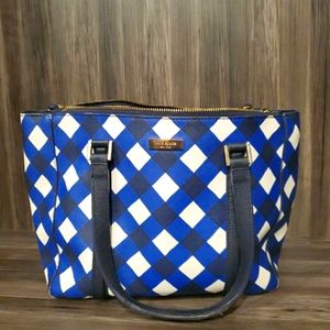 Kate Spade Purse Bag Tote
